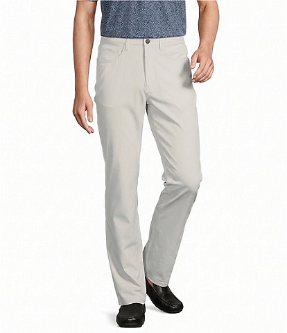 Hart Schaffner Marx Luxury Performance 5-Pocket Pants