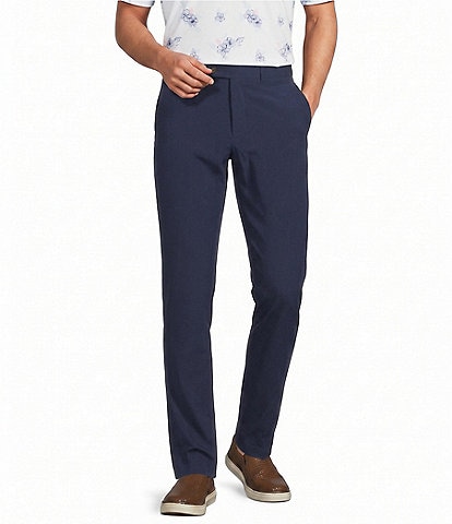 Hart Schaffner Marx Luxury Performance Chino Pants