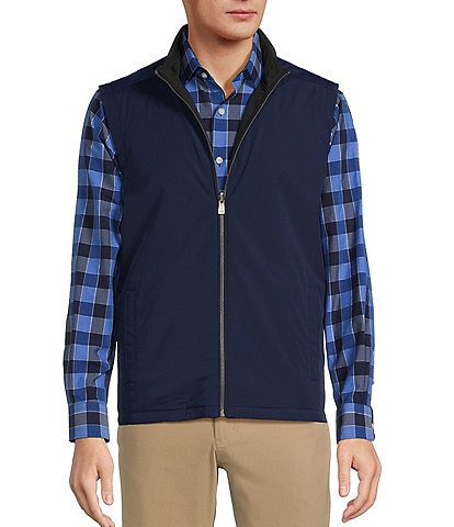 Dillards vest best sale