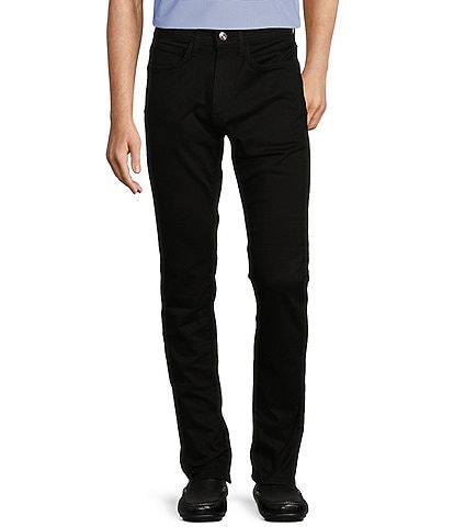 Hart Schaffner Marx New York Fit 5-Pocket Jeans