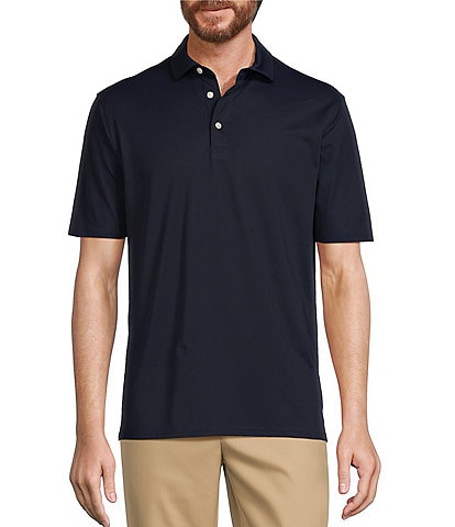 Men's Casual Polo Shirts | Dillard's