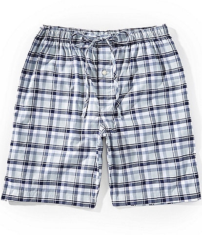 Hart Schaffner Marx Woven Pajama Pants