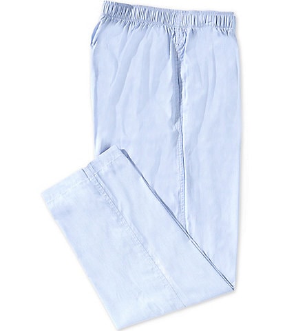 Hart Schaffner Marx Woven Pajama Pants
