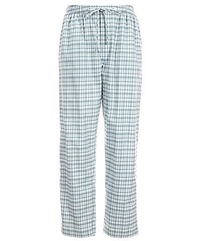 Hart Schaffner Marx Woven Pajama Pants