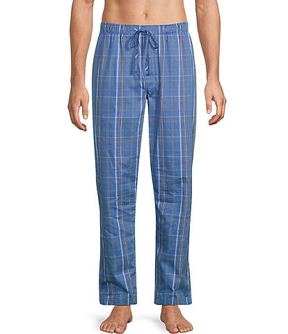 Hart Schaffner Marx Woven Pajama Pants