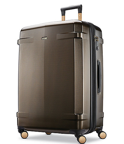 Luggage  Tan belt, Hartmann luggage, Luggage