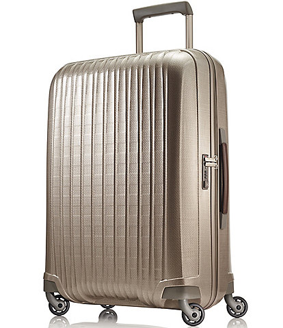 Hartmann Innovaire Extended Journey 30#double; Spinner Suitcase