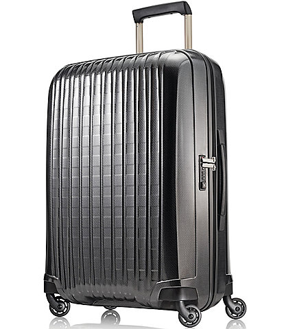 Hartmann Innovaire Extended Journey 30#double; Spinner Suitcase