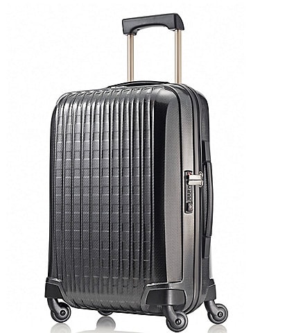 Hartmann Innovaire Global Carry-On Spinner Suitcase