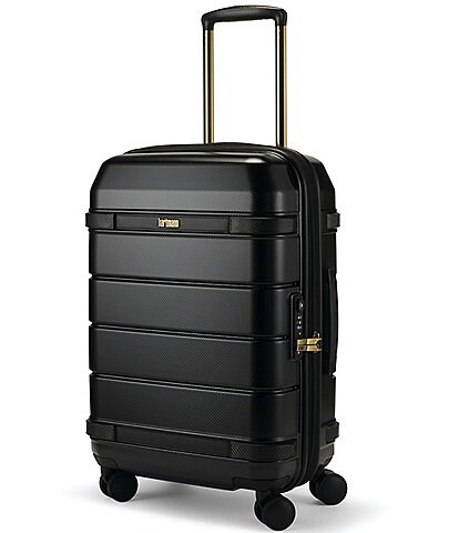 Hartmann Luxe Collection Hardside Carry-On Expandable Spinner Suitcase