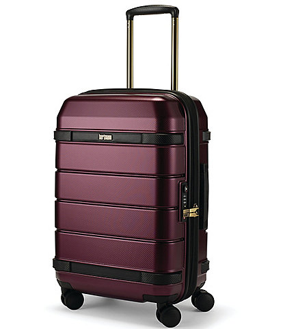 Hartmann Luxe Collection Hardside Carry-On Expandable Spinner Suitcase