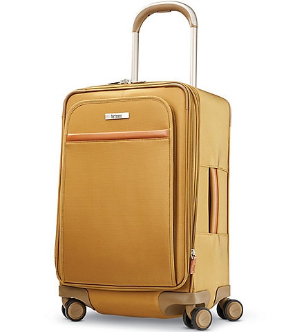 Hartmann Metropolitan 2 Global Carry-On Expandable Spinner Suitcase