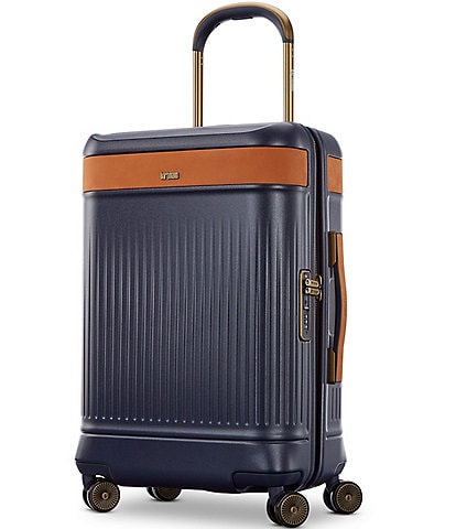 Hartmann Reserve Carry-On Expandable Spinner Suitcase