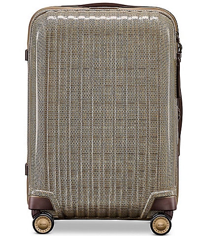 Hartmann Tweed Curv Extended Journey Spinner