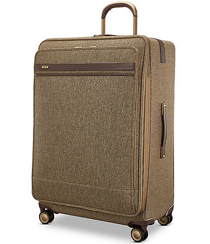 Hartmann Tweed Extended Journey Suitcase