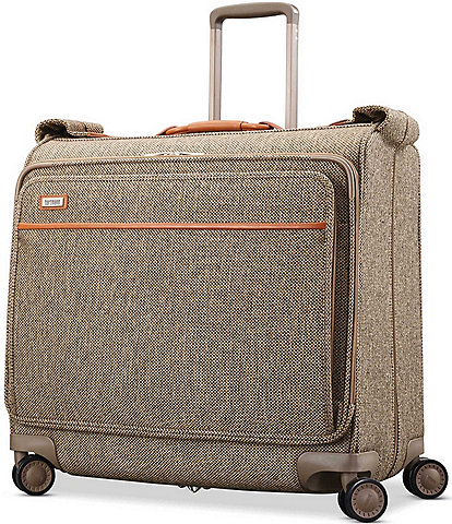 Hartmann Tweed Legend Garment Spinner Suitcase