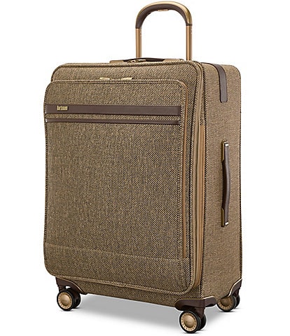 Hartmann Tweed Journey Medium Spinner Suitcase