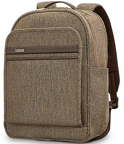 Hartmann Tweed Travel Backpack
