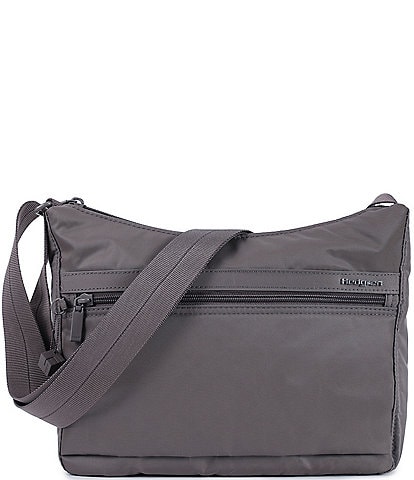 Hedgren Harpers Nylon RFID Shoulder Bag