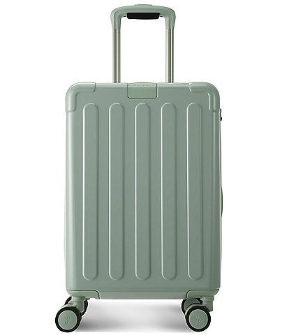 Nostos Glossy Hard Side Carry-On Spinner