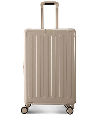 Hedgren Nostos Glossy Hardside Medium Expandable Spinner