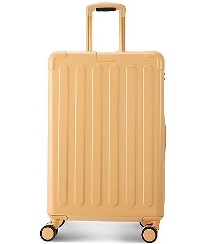 Hedgren Nostos Glossy Hardside Medium Expandable Spinner