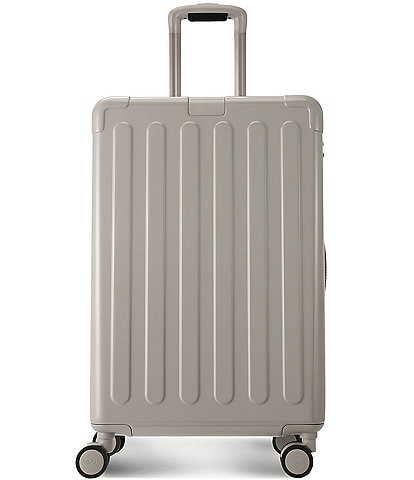 Hedgren Nostos Glossy Hardside Medium Expandable Spinner