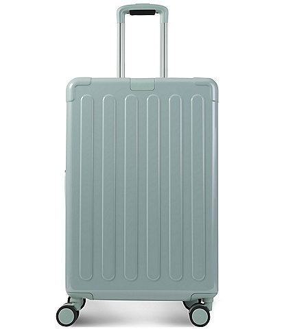 Hedgren Nostos Glossy Hardside Medium Expandable Spinner
