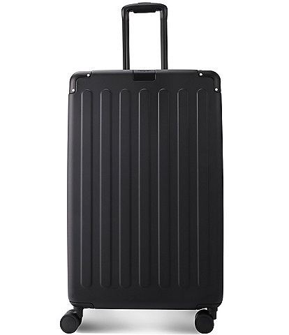 Hedgren Nostos Matte Hardside Large Expandable Spinner