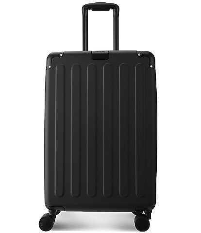Hedgren Nostos Matte Hardside Medium Expandable Spinner Suitcase