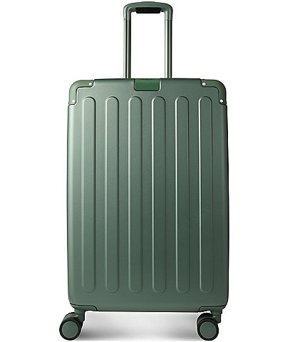 Hedgren Nostos Matte Hardside Medium Expandable Spinner Suitcase