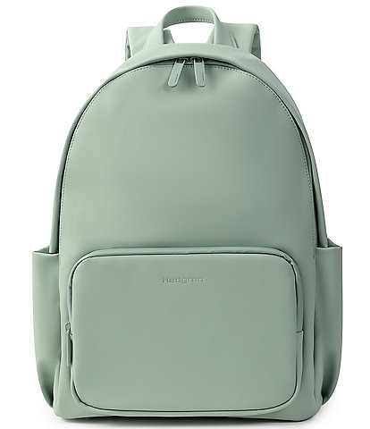 Nostos Matte Softside Backpack