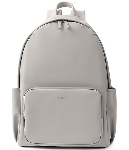 Hedgren Nostos Matte Softside Backpack