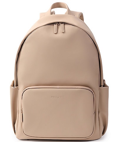 Hedgren Nostos Matte Softside Backpack