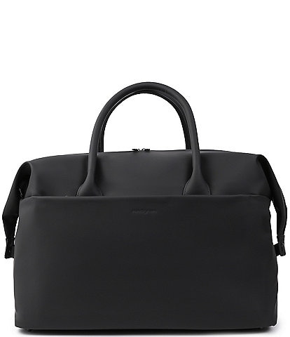 Hedgren Nostos Matte Softside Weekender Duffel Bag
