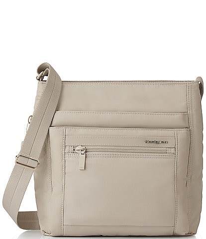 Hedgren Orva RFID Nylon Crossbody Bag