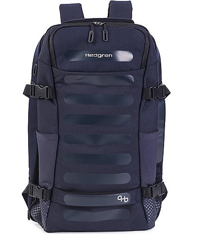 Hedgren Trip Large Expandable Travel Backpack