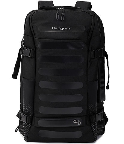 Hedgren Trip Large Expandable Travel Backpack