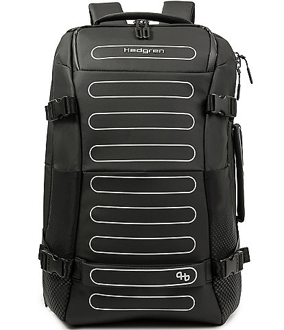 Hedgren Trip Large Performance Travel Backpack
