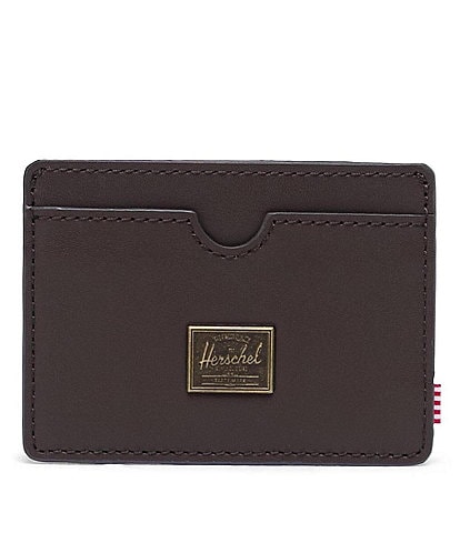 Herschel Supply Co. Charlie Card Holder Wallet
