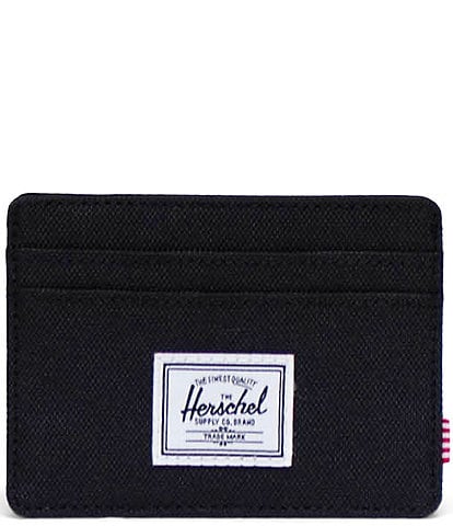 Herschel Supply Co. Charlie RFID Cardholder Wallet