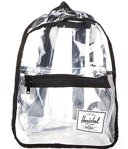 Herschel Supply Co. Classic™ Clear Backpack- 26L