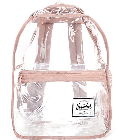 Herschel Supply Co. Classic™ Clear Backpack- 26L