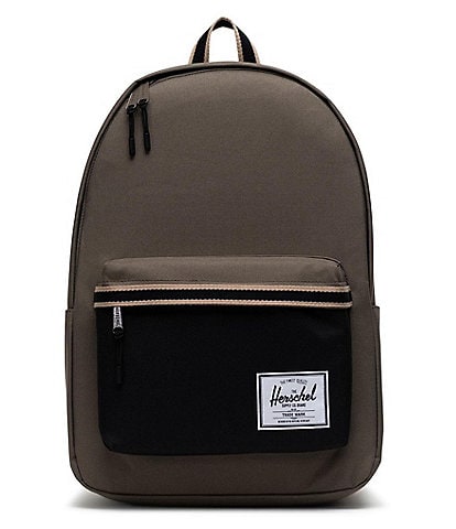 Herschel Supply Co. Classic X-Large Bungee Cord/Black Backpack