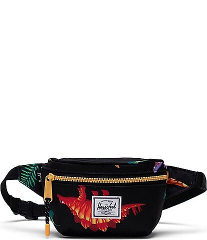 Herschel Supply Co. Dino Jungle Youth Twelve Belt Bag