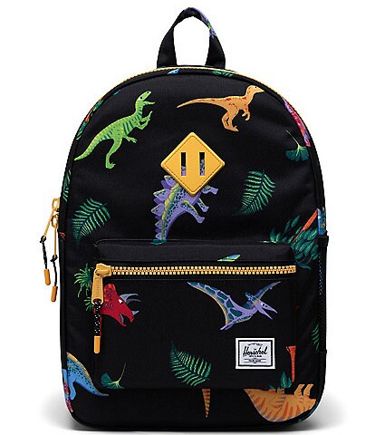 Herschel Supply Co. Dinosaur Jungle Heritage™ Youth Backpack