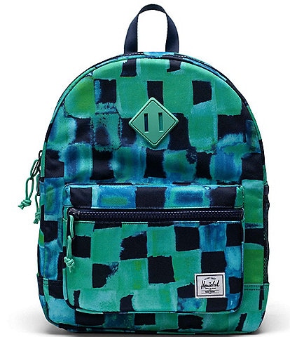 Herschel Supply Co. Heritage™ EcoSystem™ Painted Checker Youth Backpack