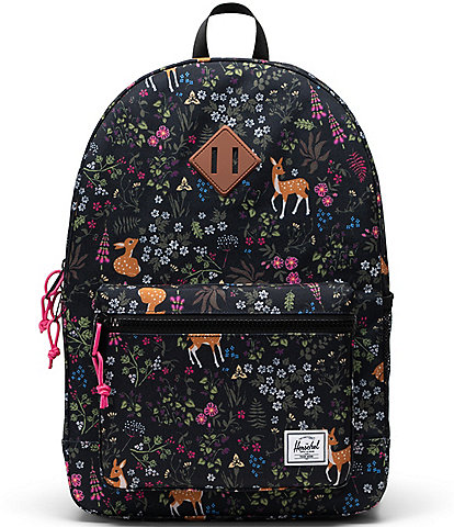 Herschel Supply Co. Heritage EcoSystem™ Youth Backpack