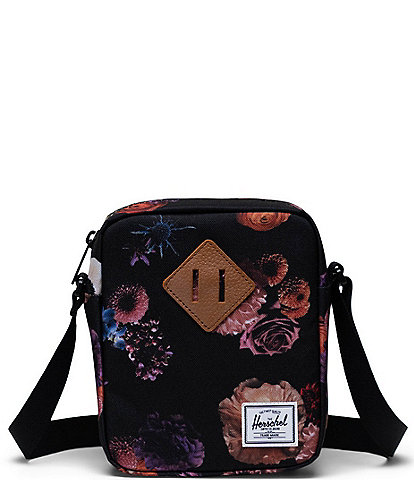 Herschel Supply Co. Heritage Floral Crossbody Bag