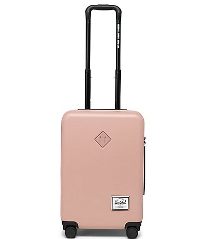 Herschel Supply Co. Pink Luggage u0026 Travel Accessories | Dillard's